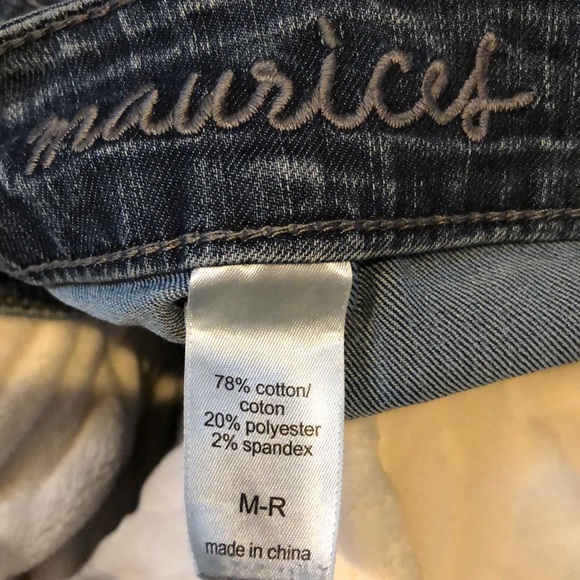 Jeans - Picture 5 of 5